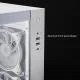 CASE MIDITOWER ATX W/O PSU/GM-30W-TG-OP CHIEFTEC
