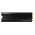 9100 PRO Heatsink PCIe® 5.0 NVMe™ M.2 SSD - 1 TB