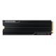9100 PRO Heatsink PCIe® 5.0 NVMe™ M.2 SSD - 1 TB