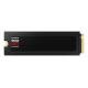 9100 PRO Heatsink PCIe® 5.0 NVMe™ M.2 SSD - 1 TB