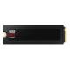 9100 PRO Heatsink PCIe® 5.0 NVMe™ M.2 SSD - 1 TB
