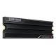 9100 PRO Heatsink PCIe® 5.0 NVMe™ M.2 SSD - 1 TB
