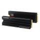 9100 PRO Heatsink PCIe® 5.0 NVMe™ M.2 SSD - 1 TB