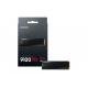 9100 PRO Heatsink PCIe® 5.0 NVMe™ M.2 SSD - 1 TB