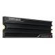 9100 PRO Heatsink PCIe® 5.0 NVMe™ M.2 SSD - 1 TB