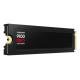 9100 PRO Heatsink PCIe® 5.0 NVMe™ M.2 SSD - 1 TB