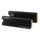 9100 PRO Heatsink PCIe® 5.0 NVMe™ M.2 SSD - 1 TB