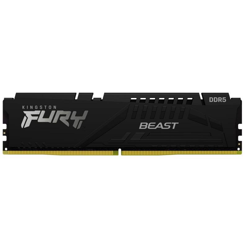 MEMORY DIMM 8GB DDR5-5600/KF556C36BBE-8 KINGSTON MEMORY DIMM 8GB DDR5-5600/KF556C36BBE-8 KINGSTON