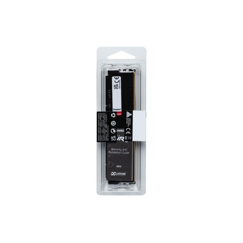 MEMORY DIMM 8GB DDR5-5600/KF556C36BBE-8 KINGSTON MEMORY DIMM 8GB DDR5-5600/KF556C36BBE-8 KINGSTON