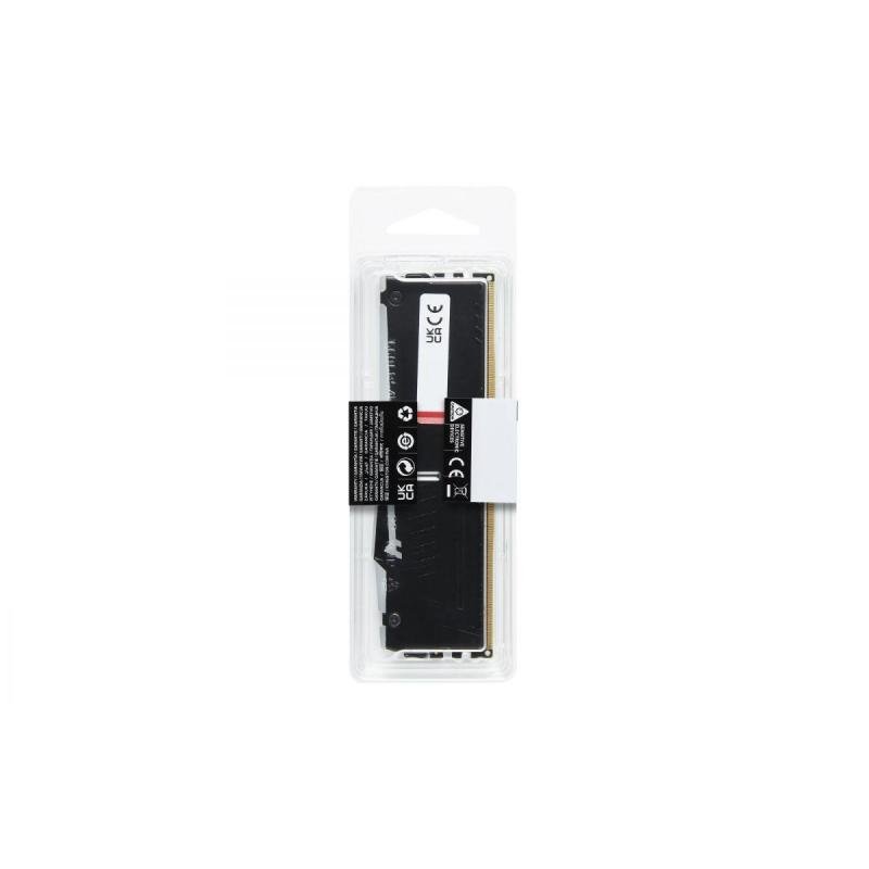 MEMORY DIMM 8GB DDR5-5600/KF556C40BBA-8 KINGSTON MEMORY DIMM 8GB DDR5-5600/KF556C40BBA-8 KINGSTON
