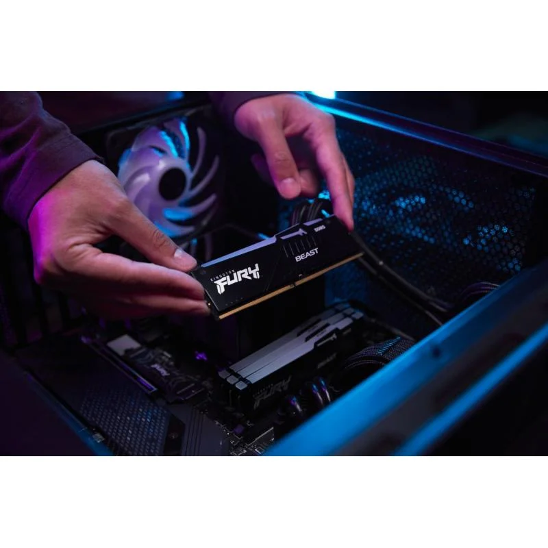 MEMORY DIMM 8GB DDR5-6000/KF560C36BBEA-8 KINGSTON