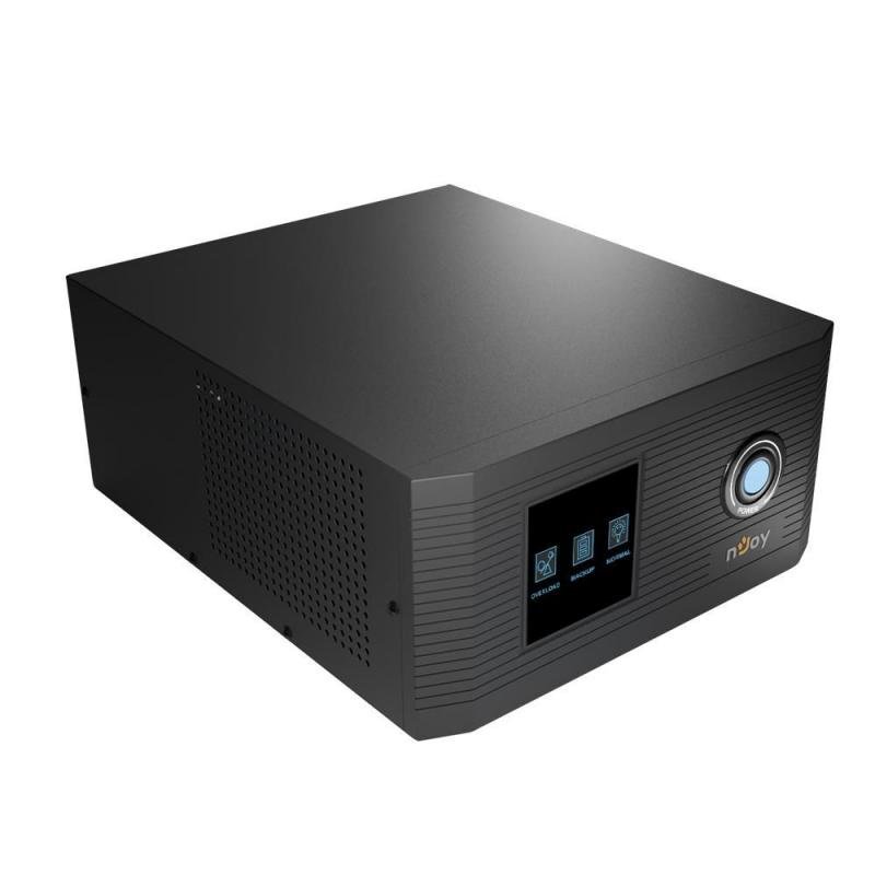 UPS TOWER AIRA 400 450VA/UPCSTLP665TAICP01B NJOY UPS TOWER AIRA 400 450VA/UPCSTLP665TAICP01B NJOY
