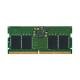 NB MEMORY 8GB DDR5-5600/SO KCP556SS6-8 KINGSTON NB MEMORY 8GB DDR5-5600/SO KCP556SS6-8 KINGSTON