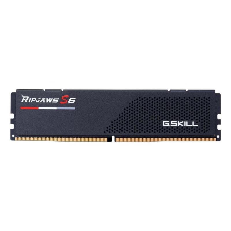 MEMORY DIMM 16GB DDR5-6000/6000J3636F16GX1-RS5K G.SKILL MEMORY DIMM 16GB DDR5-6000/6000J3636F16GX1-RS5K G.SKILL
