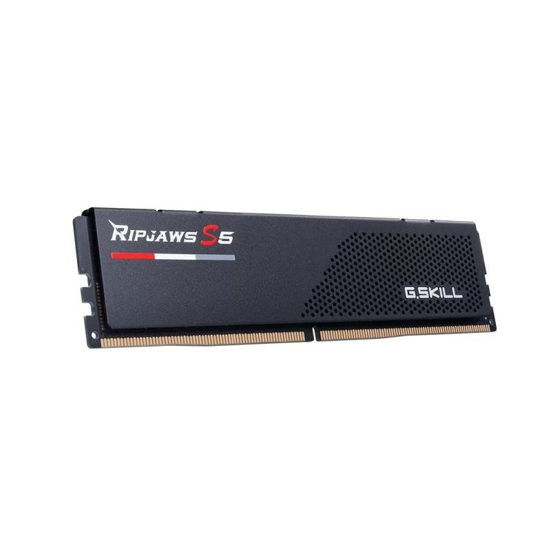 MEMORY DIMM 16GB DDR5-6000/6000J3636F16GX1-RS5K G.SKILL MEMORY DIMM 16GB DDR5-6000/6000J3636F16GX1-RS5K G.SKILL