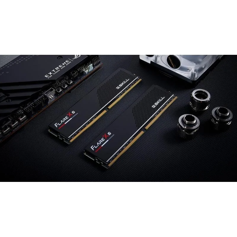 MEMORY DIMM 16GB DDR5-6000 K2/F5-6000J3038F8GH2-FX5 G.SKILL