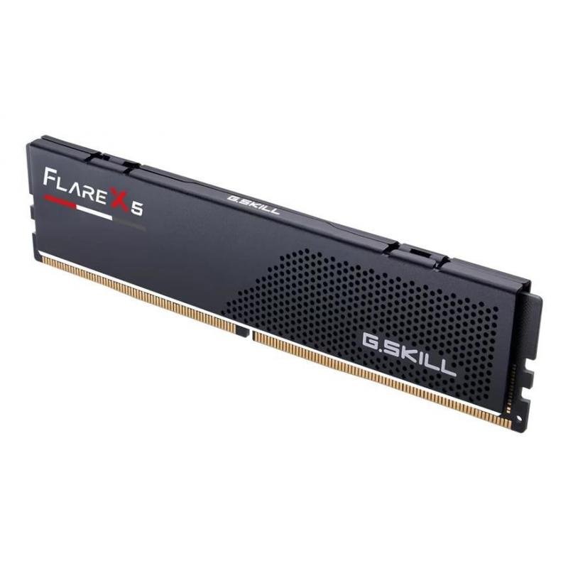 MEMORY DIMM 24GB DDR5-5200/F5-5200J4040A24GX1-FX5 G.SKILL