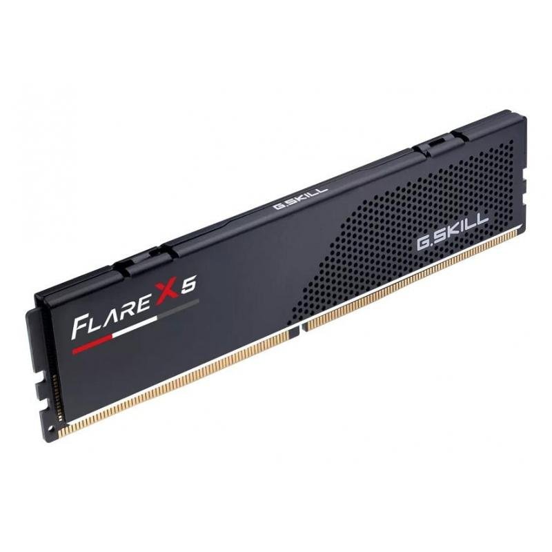 MEMORY DIMM 24GB DDR5-5200/F5-5200J4040A24GX1-FX5 G.SKILL