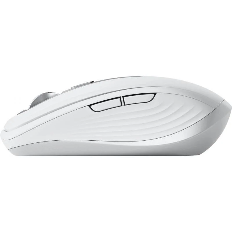MOUSE USB WRL MX ANYWHERE 3S/MAC PALE 910-006946 LOGITECH