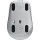 MOUSE USB WRL MX ANYWHERE 3S/MAC PALE 910-006946 LOGITECH