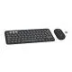 KEYBOARD +MOUSE COMBO PEBBLE 2/MAC GRAPH. 920-012244 LOGITECH KEYBOARD +MOUSE COMBO PEBBLE 2/MAC GRAPH. 920-012244 LOGITECH