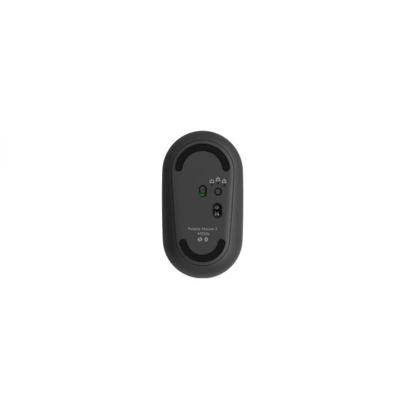 KEYBOARD +MOUSE COMBO PEBBLE 2/MAC GRAPH. 920-012244 LOGITECH KEYBOARD +MOUSE COMBO PEBBLE 2/MAC GRAPH. 920-012244 LOGITECH