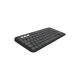 KEYBOARD +MOUSE COMBO PEBBLE 2/MAC GRAPH. 920-012244 LOGITECH KEYBOARD +MOUSE COMBO PEBBLE 2/MAC GRAPH. 920-012244 LOGITECH