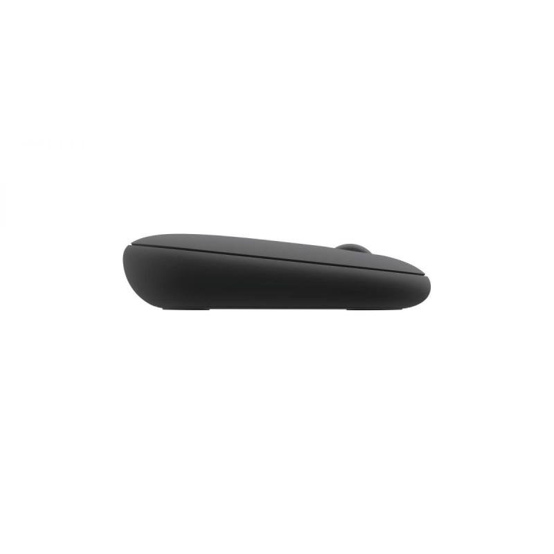 KEYBOARD +MOUSE COMBO PEBBLE 2/MAC GRAPH. 920-012244 LOGITECH