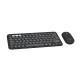 KEYBOARD +MOUSE COMBO PEBBLE 2/MAC GRAPH. 920-012244 LOGITECH KEYBOARD +MOUSE COMBO PEBBLE 2/MAC GRAPH. 920-012244 LOGITECH