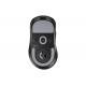 MOUSE USB WRL PRO X SUPERLIGHT/2DEX BLACK 910-007357 LOGITECH