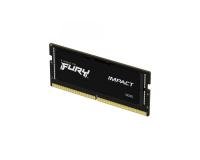 NB MEMORY 16GB DDR5-4800/SO K2 KF548S38IBK2-16 KINGSTON