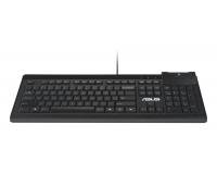 KEYBOARD KU100 BLACK/90XB05E0-BKB010 ASUS KEYBOARD KU100 BLACK/90XB05E0-BKB010 ASUS