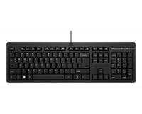 KEYBOARD USB 125/G2 AY2Y7AA HP