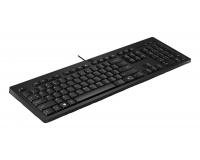 KEYBOARD USB 125/G2 AY2Y7AA HP KEYBOARD USB 125/G2 AY2Y7AA HP