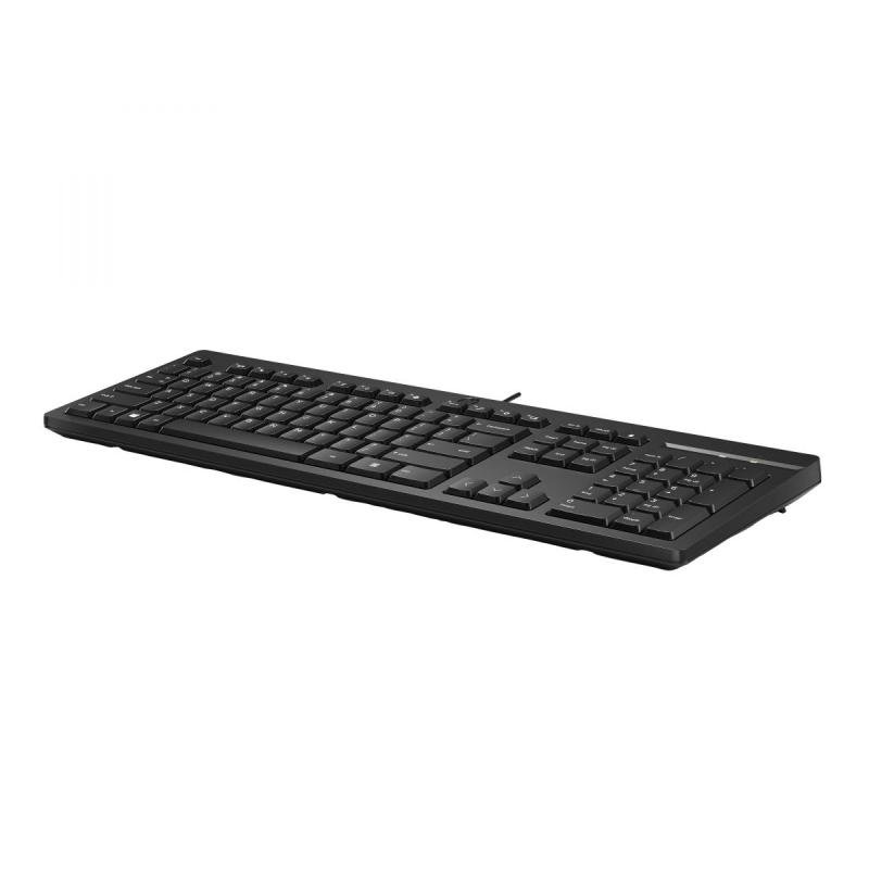 KEYBOARD USB 125/G2 AY2Y7AA HP KEYBOARD USB 125/G2 AY2Y7AA HP