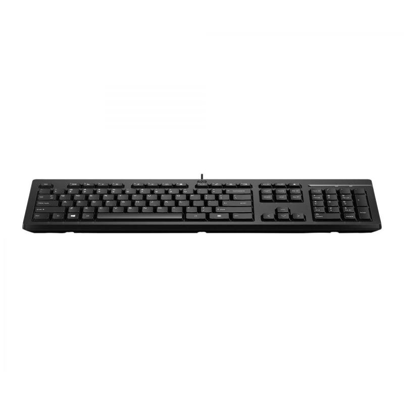 KEYBOARD USB 125/G2 AY2Y7AA HP KEYBOARD USB 125/G2 AY2Y7AA HP