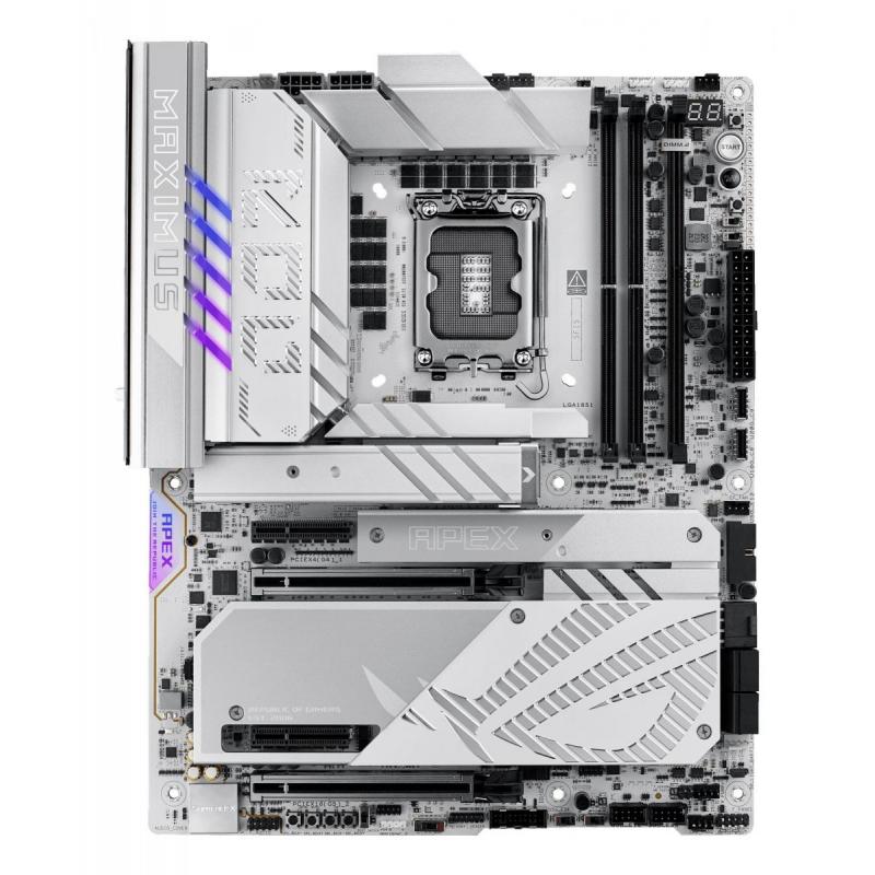 MB Z890 S1851 ATX/ROG MAXIMUS Z890 APEX ASUS