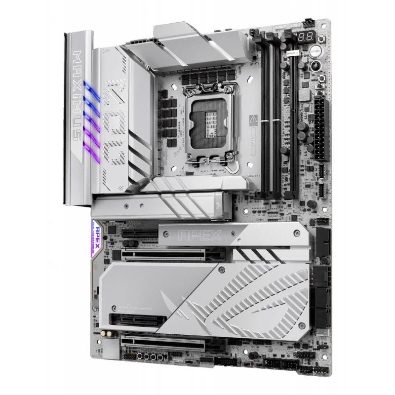MB Z890 S1851 ATX/ROG MAXIMUS Z890 APEX ASUS