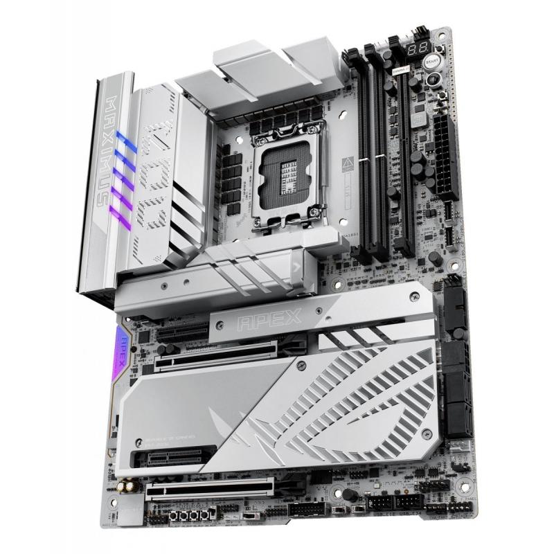 MB Z890 S1851 ATX/ROG MAXIMUS Z890 APEX ASUS