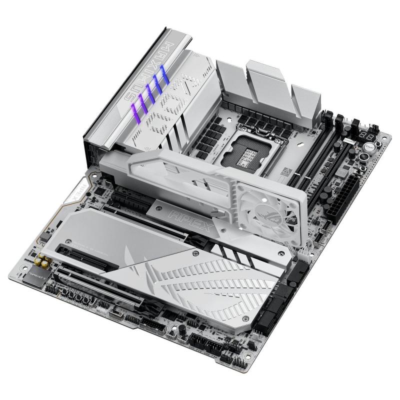 MB Z890 S1851 ATX/ROG MAXIMUS Z890 APEX ASUS