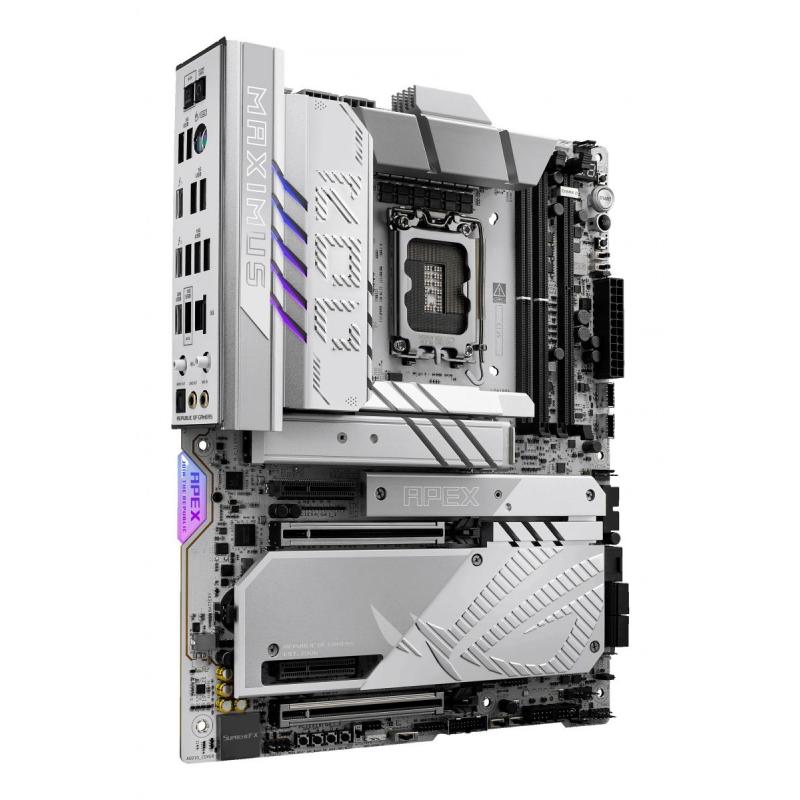 MB Z890 S1851 ATX/ROG MAXIMUS Z890 APEX ASUS