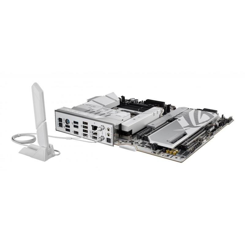 MB Z890 S1851 ATX/ROG MAXIMUS Z890 APEX ASUS