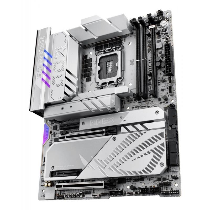MB Z890 S1851 ATX/ROG MAXIMUS Z890 APEX ASUS