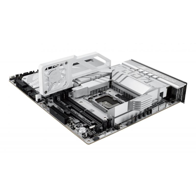 MB Z890 S1851 ATX/ROG MAXIMUS Z890 APEX ASUS