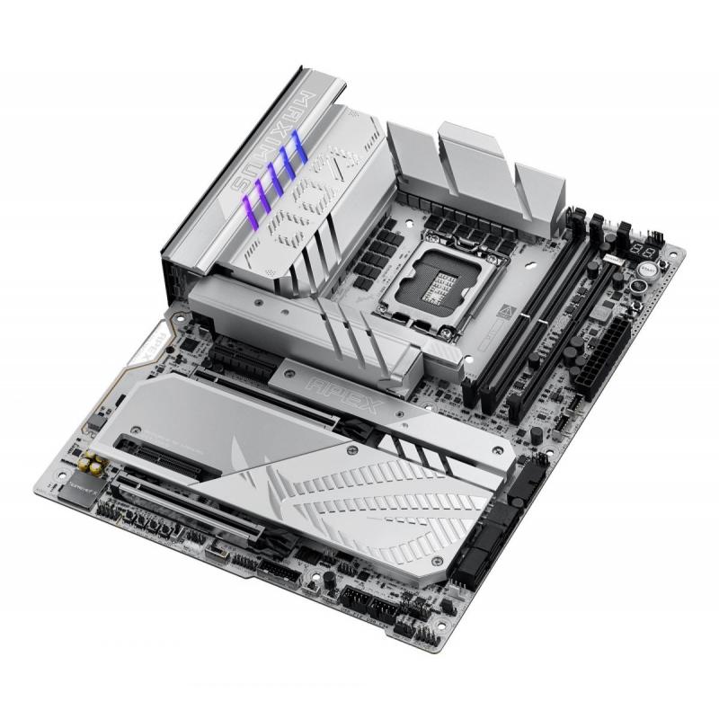 MB Z890 S1851 ATX/ROG MAXIMUS Z890 APEX ASUS