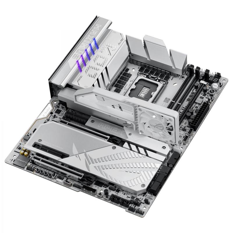 MB Z890 S1851 ATX/ROG MAXIMUS Z890 APEX ASUS