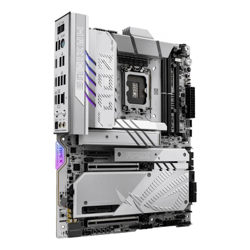 MB Z890 S1851 ATX/ROG MAXIMUS Z890 APEX ASUS