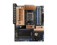 MB AMD X870E SAM5 ATX/ROG CROSSHAIR 2006 ASUS