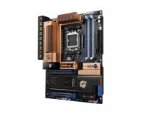 MB AMD X870E SAM5 ATX/ROG CROSSHAIR 2006 ASUS