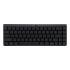 KEYBOARD KD300 BLACK/UI 90XB0AN0-MKB020 ASUS